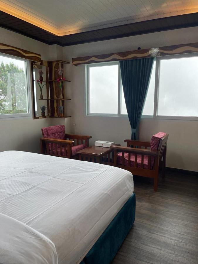 Silver Oak Resorts Yedapalli Dış mekan fotoğraf