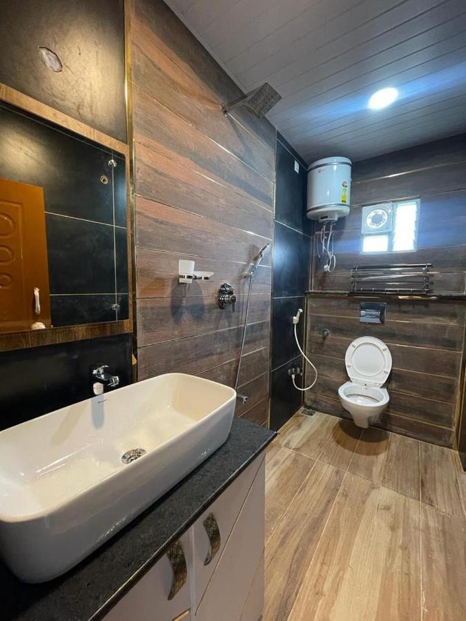 Silver Oak Resorts Yedapalli Dış mekan fotoğraf