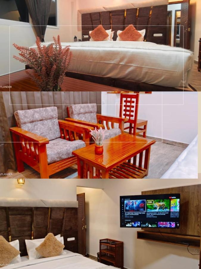 Silver Oak Resorts Yedapalli Dış mekan fotoğraf