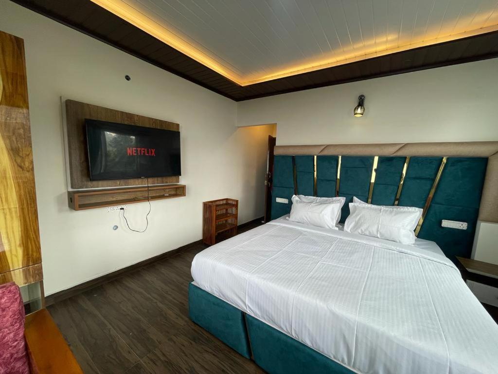 Silver Oak Resorts Yedapalli Dış mekan fotoğraf