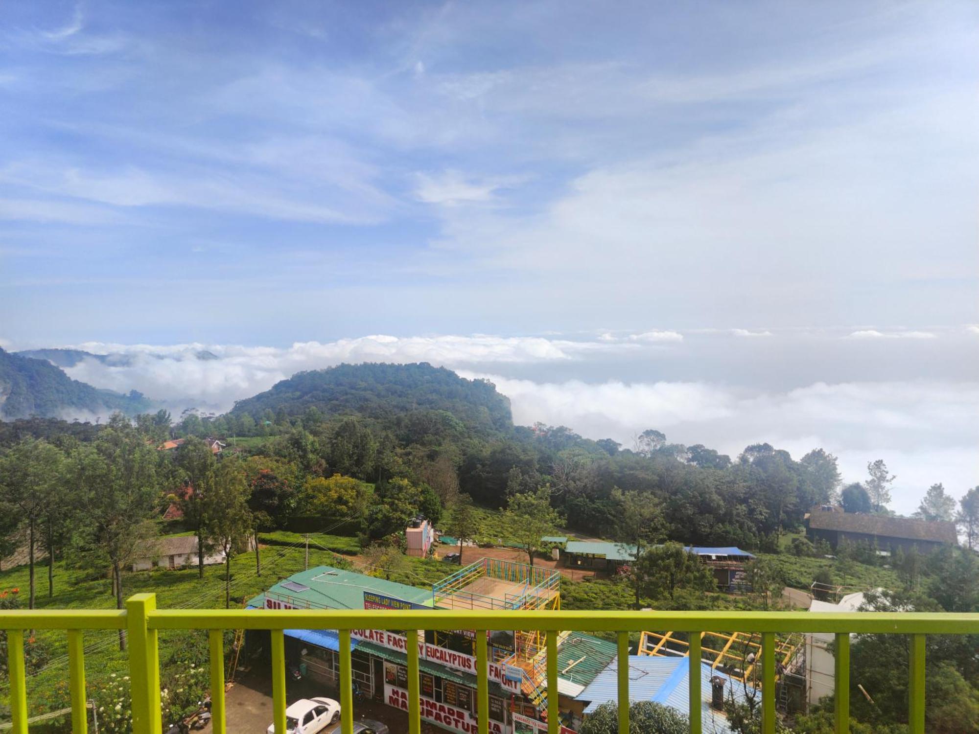 Silver Oak Resorts Yedapalli Dış mekan fotoğraf