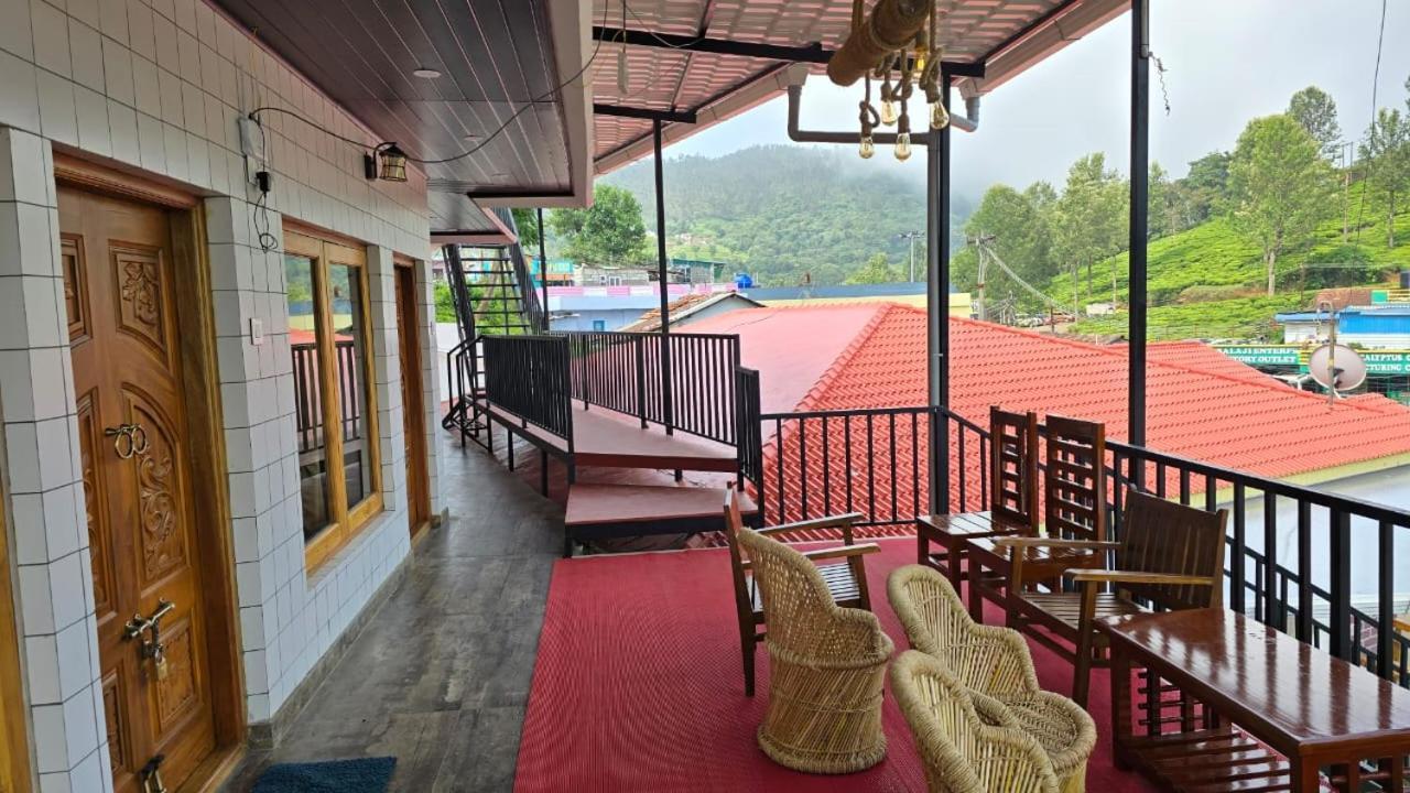 Silver Oak Resorts Yedapalli Dış mekan fotoğraf