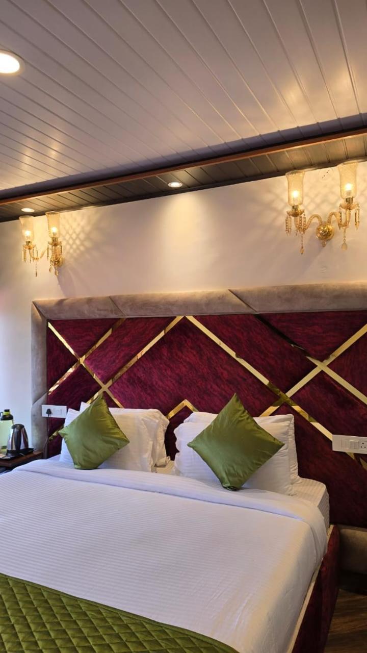 Silver Oak Resorts Yedapalli Dış mekan fotoğraf