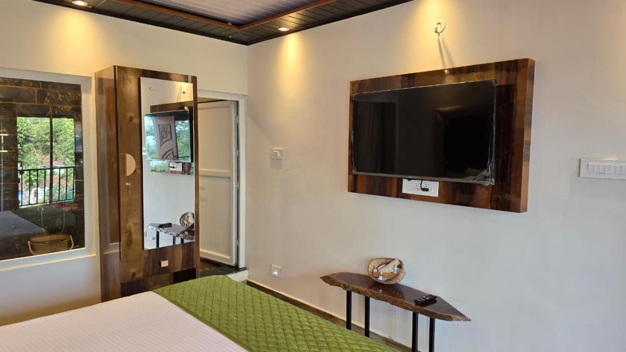 Silver Oak Resorts Yedapalli Dış mekan fotoğraf