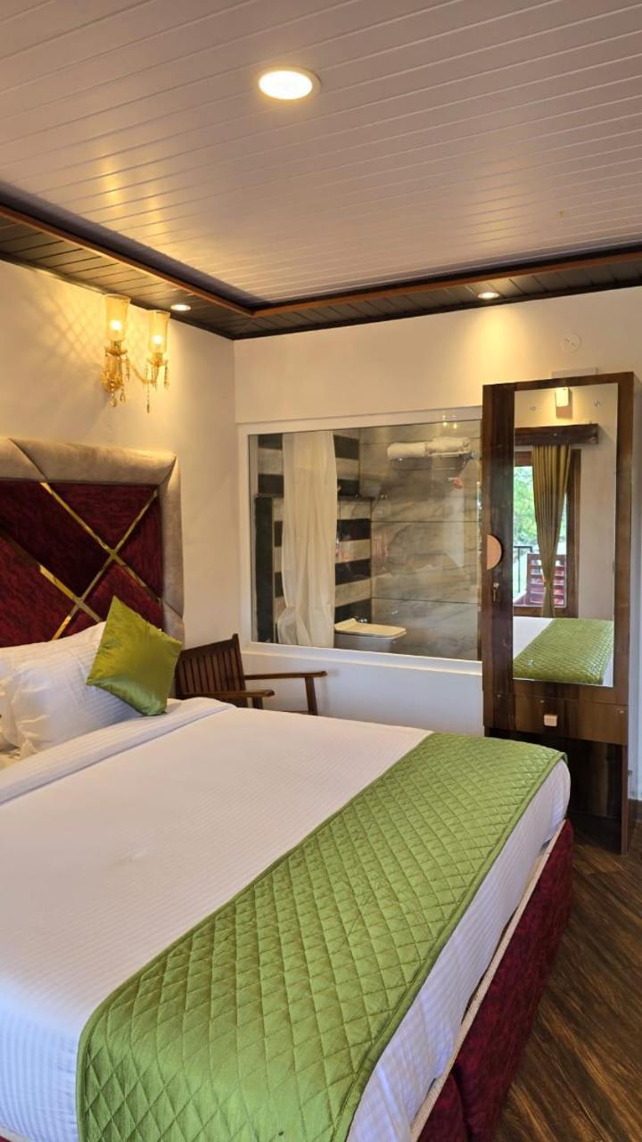 Silver Oak Resorts Yedapalli Dış mekan fotoğraf