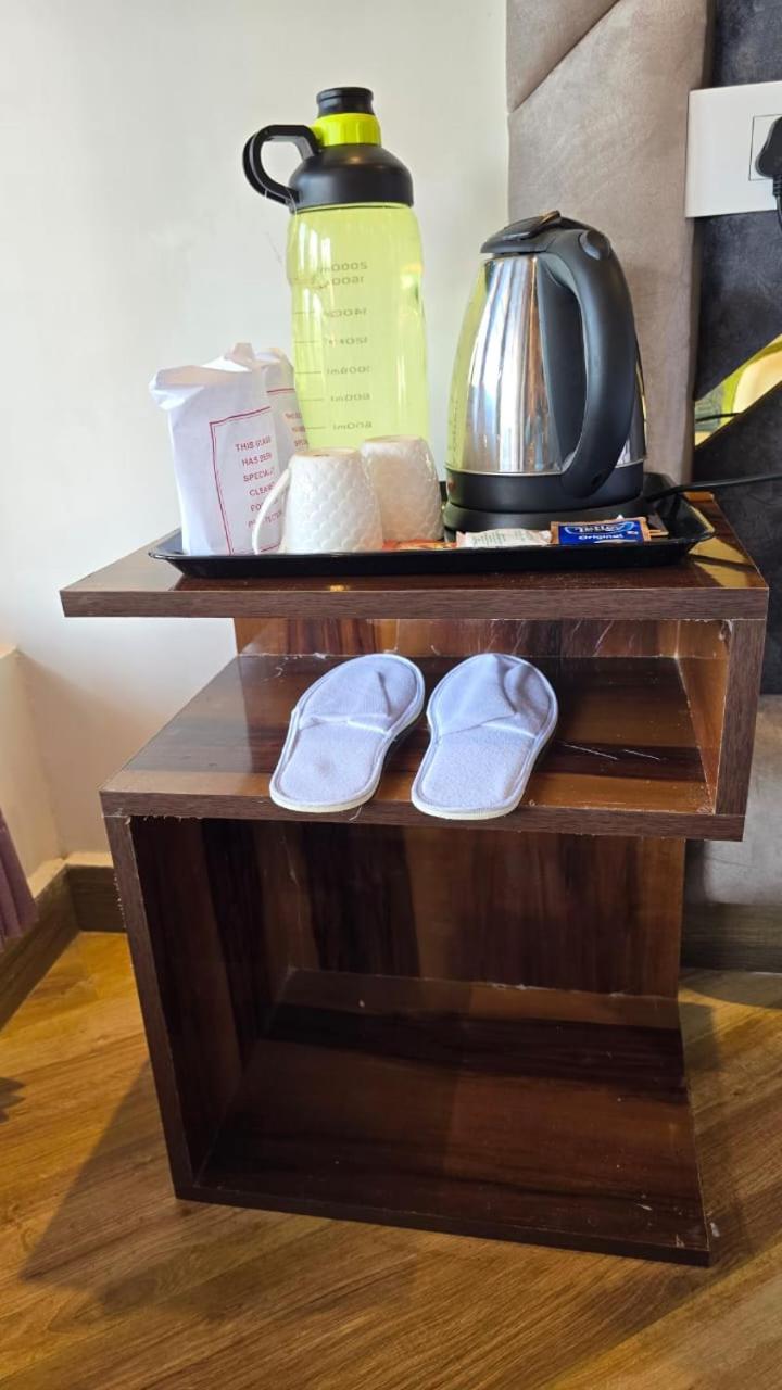 Silver Oak Resorts Yedapalli Dış mekan fotoğraf