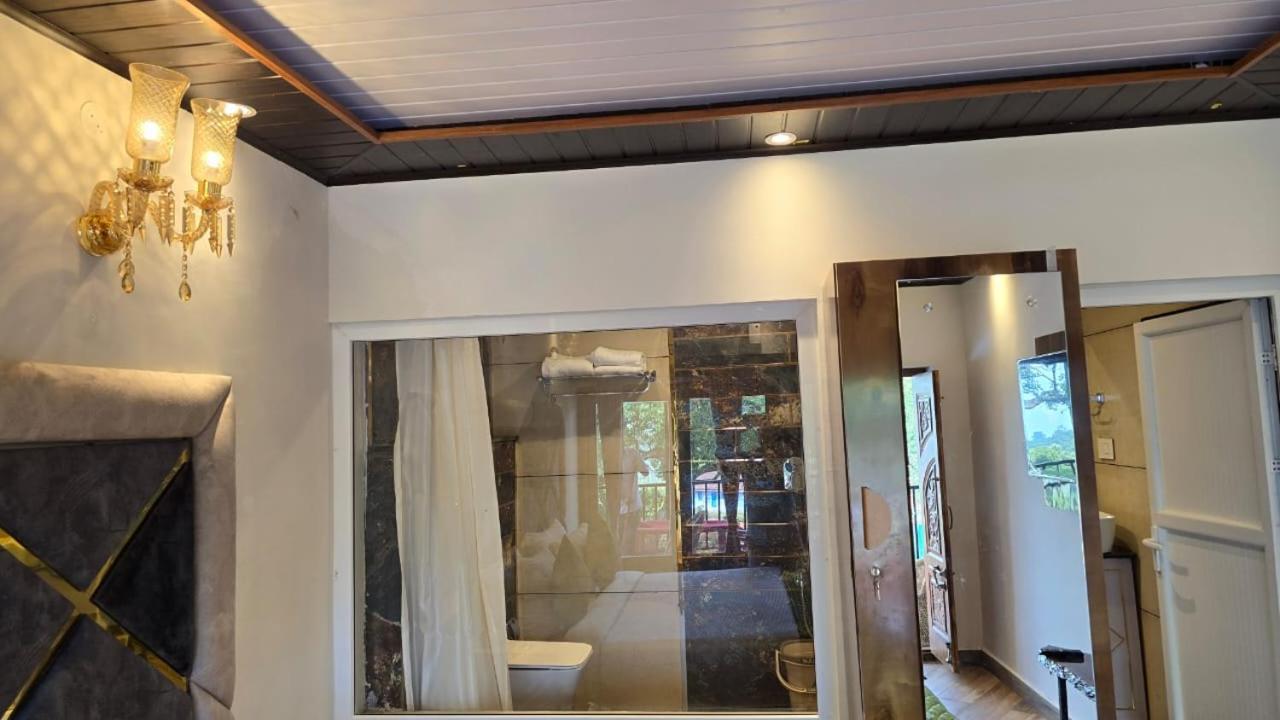 Silver Oak Resorts Yedapalli Dış mekan fotoğraf