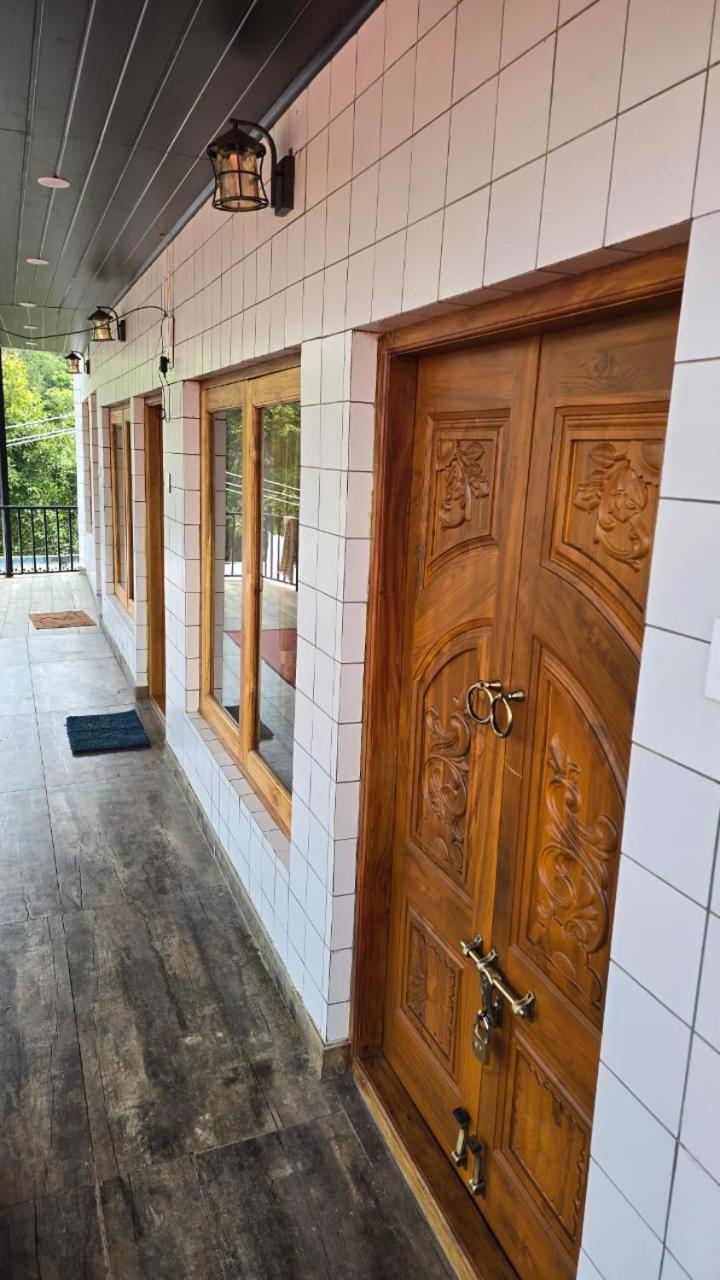 Silver Oak Resorts Yedapalli Dış mekan fotoğraf