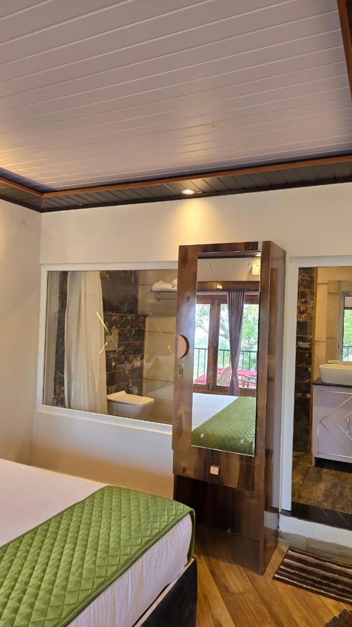 Silver Oak Resorts Yedapalli Dış mekan fotoğraf