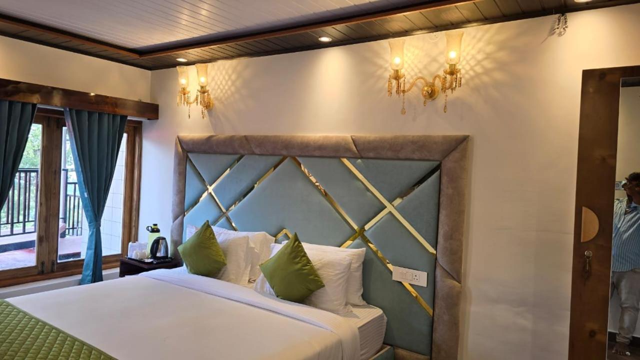 Silver Oak Resorts Yedapalli Dış mekan fotoğraf