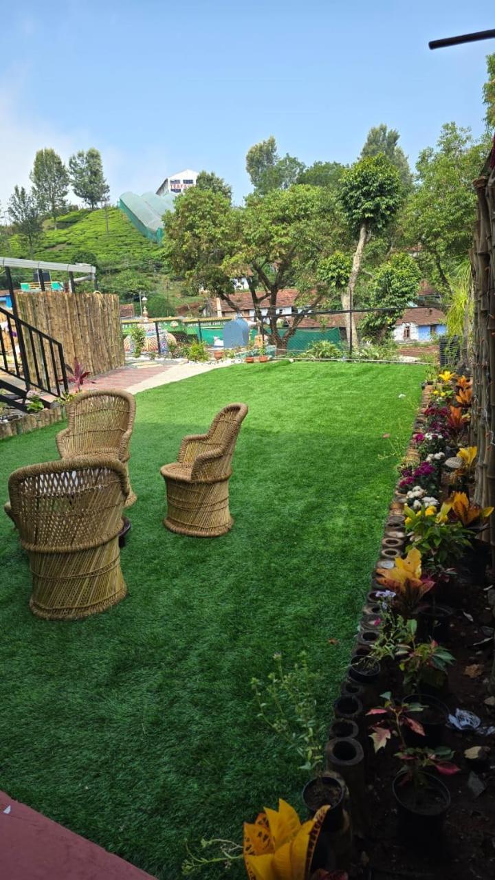 Silver Oak Resorts Yedapalli Dış mekan fotoğraf