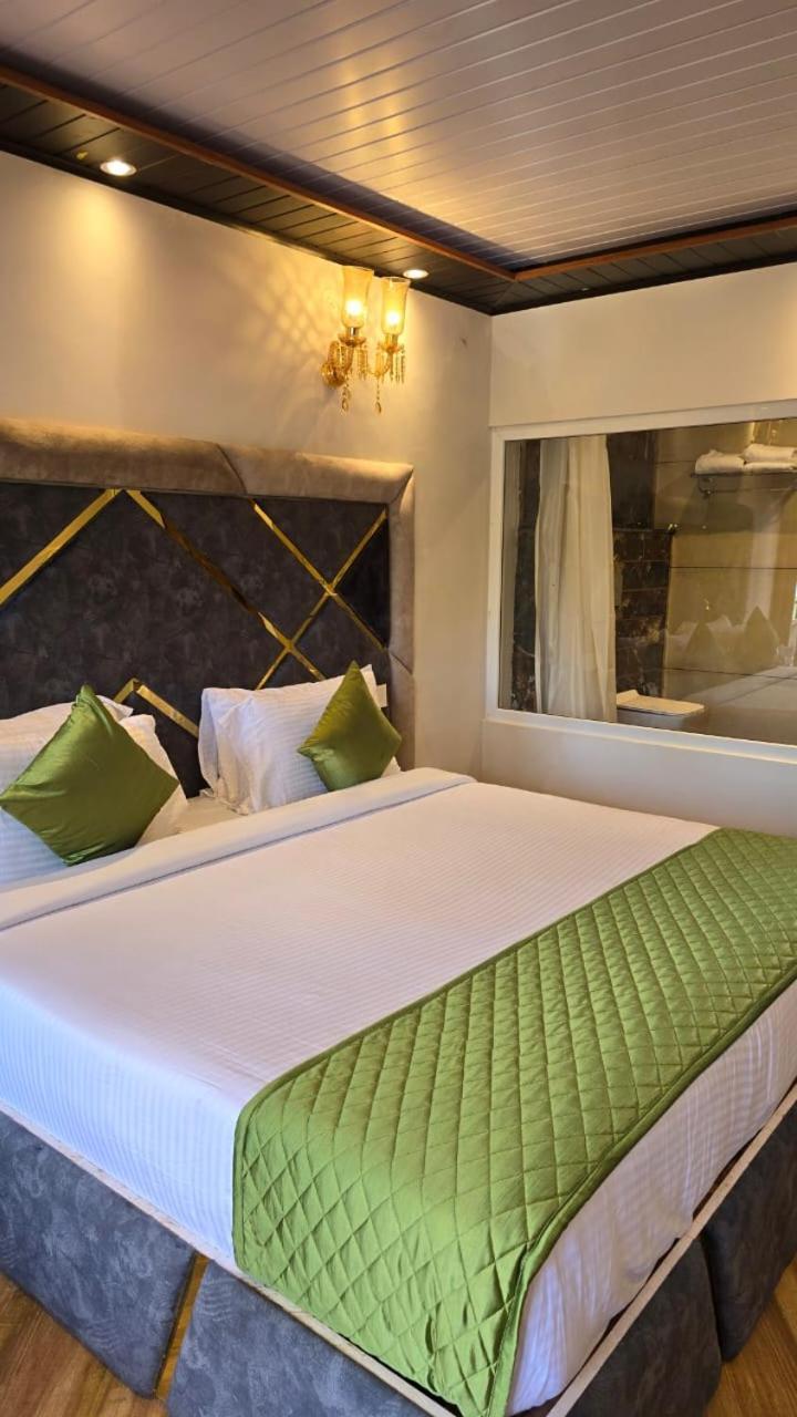 Silver Oak Resorts Yedapalli Dış mekan fotoğraf